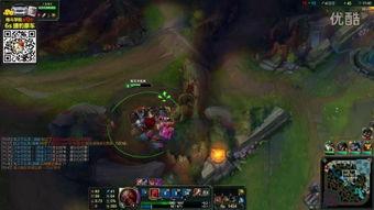 小智lol视频,巅峰对决，热血沸腾