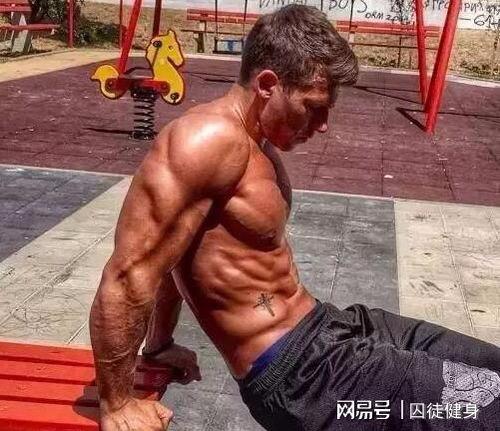练肌肉的视频,跟随专业健身视频高效塑形