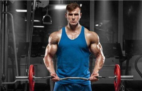 练肌肉的视频,跟随专业健身视频高效塑形