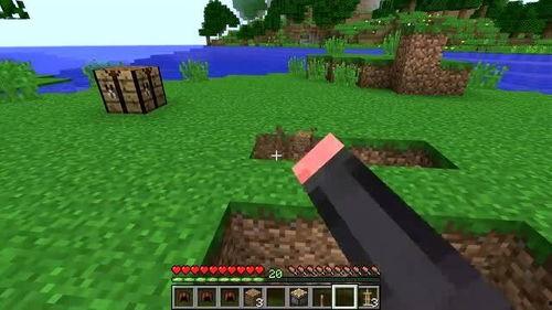 我的世界教学视频,新手入门攻略与技巧解析