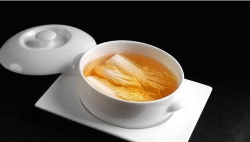 开水白菜视频,家常美味，营养滋补的烹饪秘诀