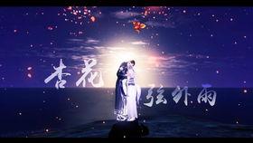 一生一世视频,爱情永恒的旋律