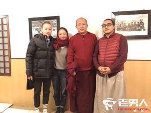 出家剃度视频,见证信仰的蜕变之旅