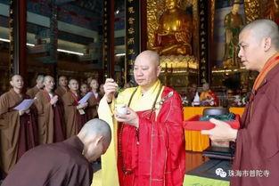 出家剃度视频,见证信仰的蜕变之旅