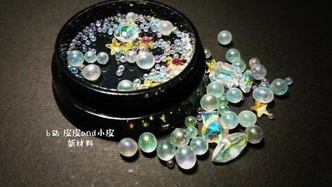 滴胶视频,从原料到成品，一招掌握滴胶艺术