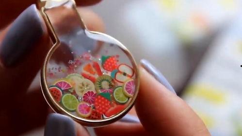 滴胶视频,从原料到成品，一招掌握滴胶艺术