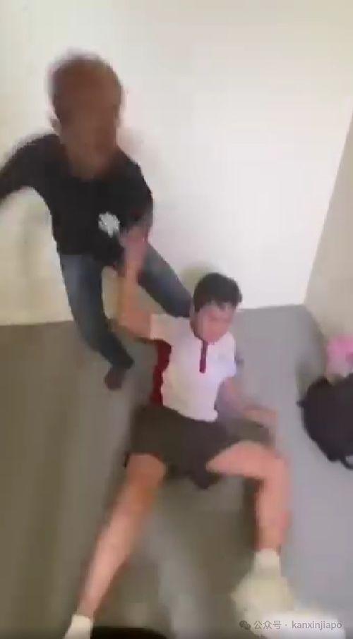 踢肚子视频,趣味健身新潮流