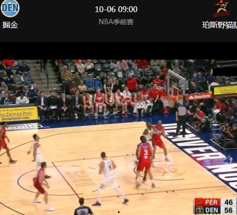 nba比赛直播视频,精彩对决，激情四溢！