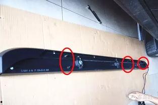 侧踏板安装视频,跟随视频轻松上手