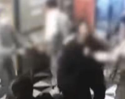 男生打架视频,一场男生打架视频引发的深思