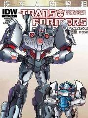 汽车人变形视频,科技与力量的完美融合