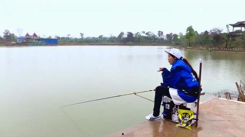 逗钓视频,揭秘钓鱼技巧与乐趣