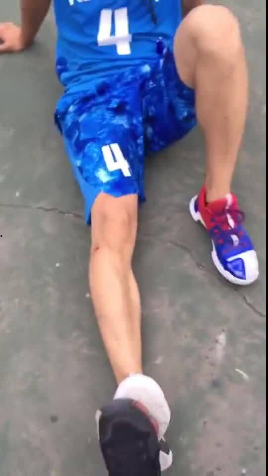 抽小腿视频,跟随抽小腿视频高效塑形