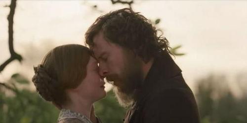 简爱视频,穿越时空的真挚爱情