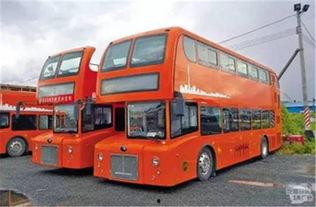 双层巴士视频,双层巴士的精彩瞬间