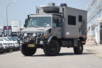 乌尼莫克视频,极限挑战中的钢铁勇士