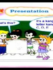 二年级英语视频,二年级英语视频学习内容概览