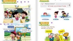 二年级英语视频,二年级英语视频学习内容概览