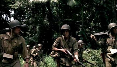 美军战斗视频,震撼瞬间直击战场