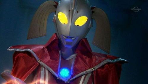 奥特之母视频,宇宙守护者的传奇征程