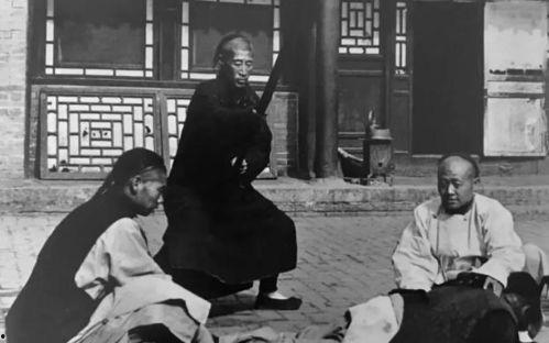 古代杖刑视频,历史刑罚的残酷与反思