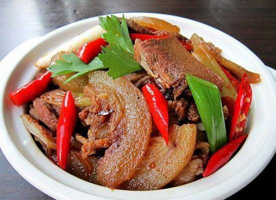 牛头做法视频,视频教程中的经典呈现