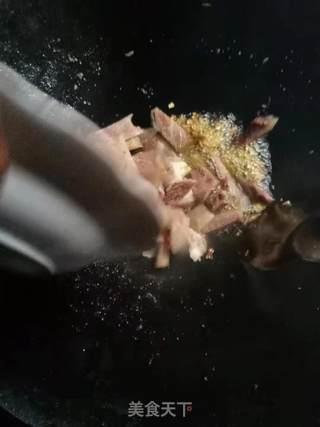 牛头做法视频,视频教程中的经典呈现