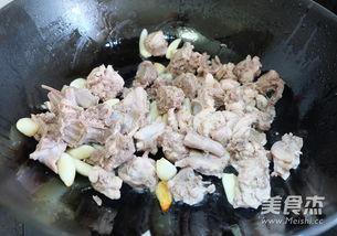 兔肉的做法视频,视频教学，美味兔肉轻松做