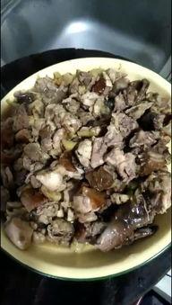 兔肉的做法视频,视频教学，美味兔肉轻松做