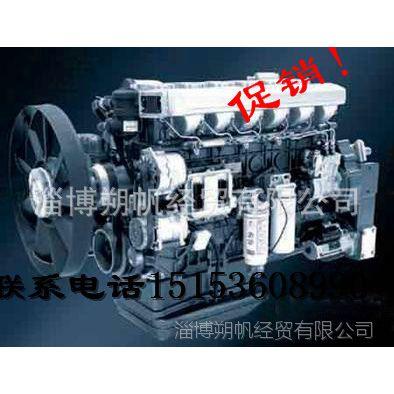 潍柴发动机装配视频,高效与精良的制造过程