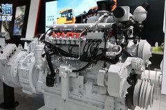 潍柴发动机装配视频,高效与精良的制造过程