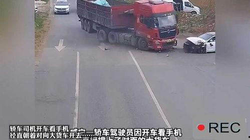 开大货车视频,揭秘开大货车的震撼瞬间