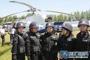 特警反恐演练视频,实战化训练筑牢安全防线