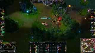 盲僧视频教学,轻松掌握英雄技巧与战术