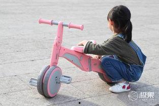 小孩车视频,小孩车视频中的欢乐时光