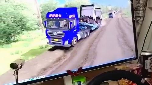 大卡车儿童视频,欢乐童年，梦想启航