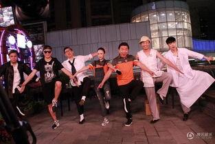 挑战极限视频,揭秘极限运动背后的勇气与激情