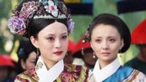 甄嬛回宫视频,宫廷风云再起，复仇之路开启