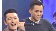 黄晓明唱歌视频,实力演绎音乐魅力
