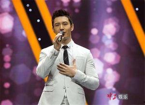黄晓明唱歌视频,实力演绎音乐魅力