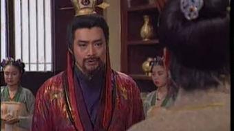 李世民视频,千古一帝的传奇人生与辉煌成就