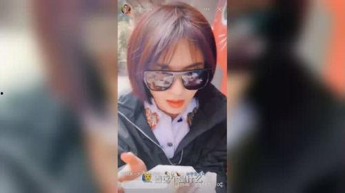 男友视角视频,一段温馨的恋爱时光