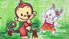 等明天故事视频,穿越时空的奇幻冒险之旅