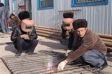 电焊视频教学,跟随视频教程轻松掌握焊接技巧