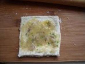 卷子的做法视频,卷子做法步骤详解