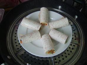 卷子的做法视频,卷子做法步骤详解