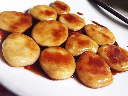 炸糖油粑粑的做法视频,传统美食制作全过程揭秘