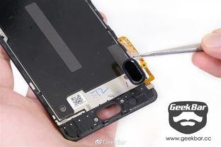 手机换屏幕视频,一招教你轻松换屏