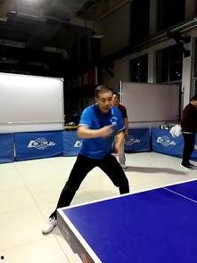 乒乓球入门教学视频,轻松掌握基本技巧与策略