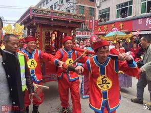 旱船表演视频,传承民间艺术魅力